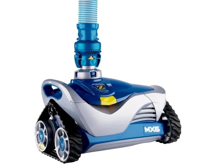 Zodiac MX6 Automatic Pool Cleaner