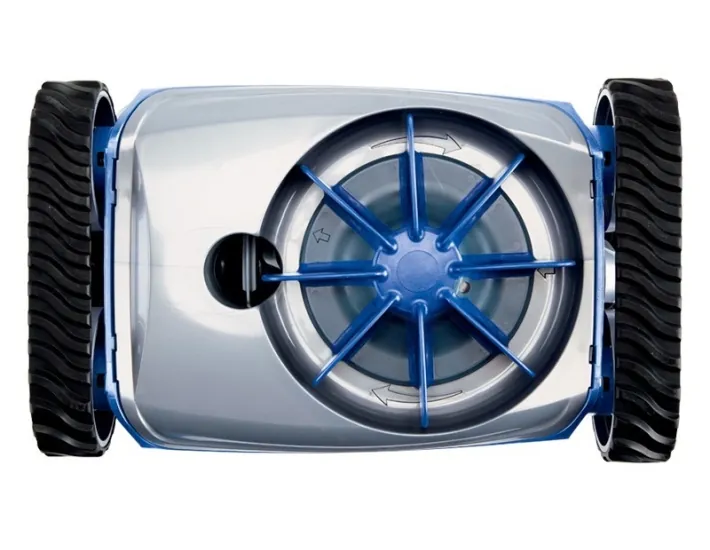 Zodiac MX6 Automatic Pool Cleaner