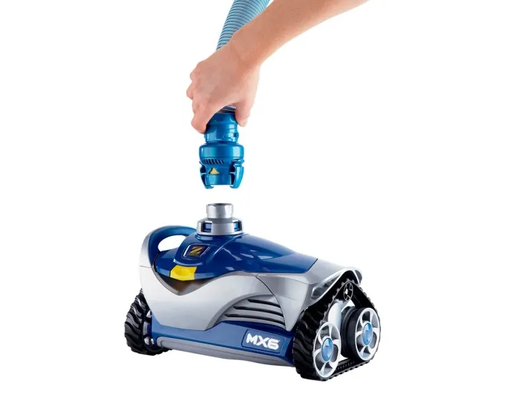 Zodiac MX6 Automatic Pool Cleaner