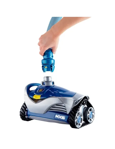 Zodiac MX6 Automatic Pool Cleaner