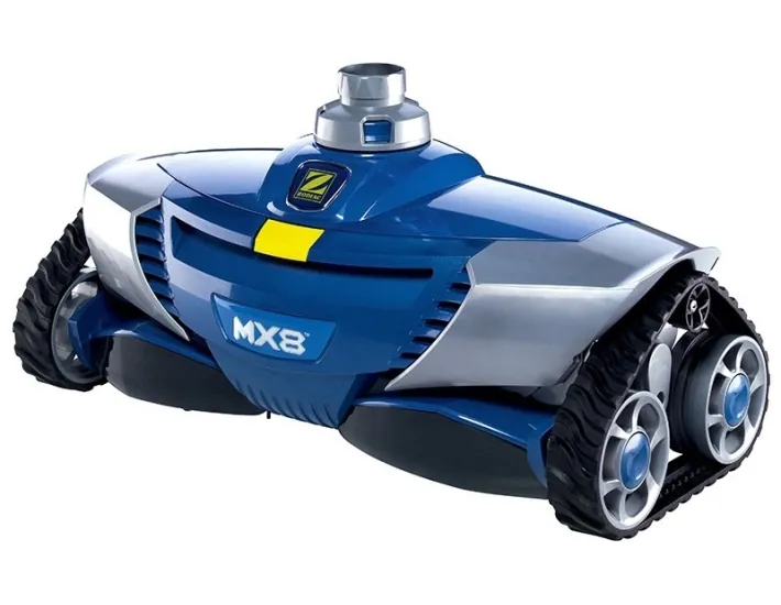 Zodiac Tête complète MX8