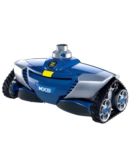 Zodiac Tête complète MX8