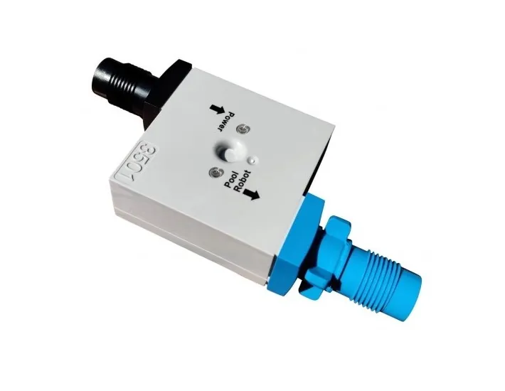 Qualer / i-Qualer 35011 Anti-Knoop Apparaat...