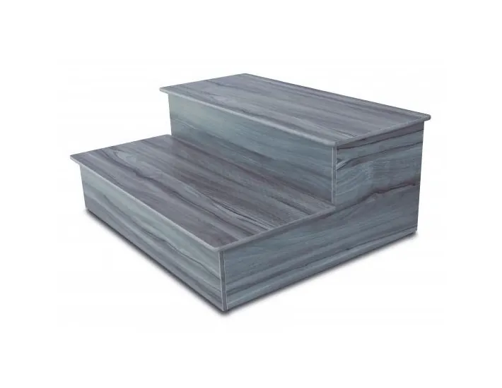 Thunder Synthetic Wood Ladder