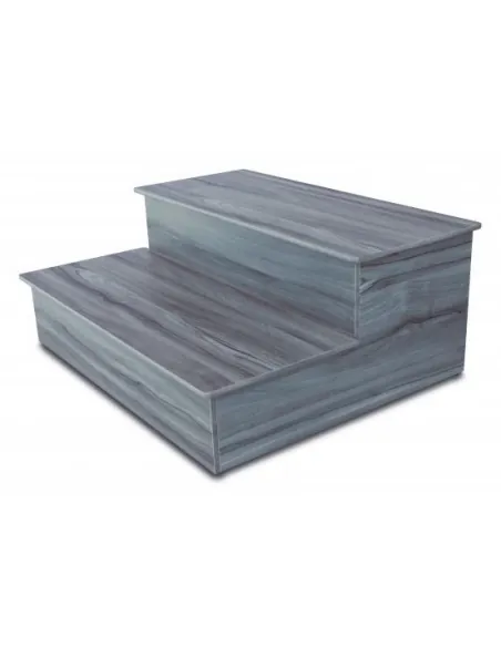 Thunder Synthetic Wood Ladder