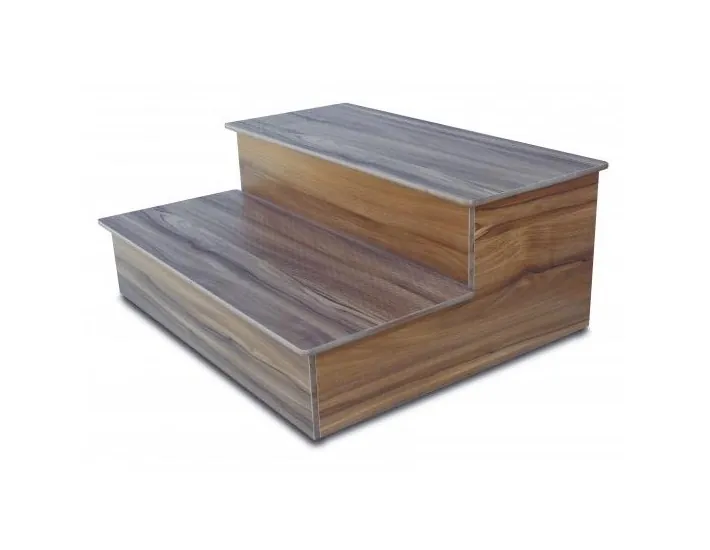 Creek Kunststof Houten Trap