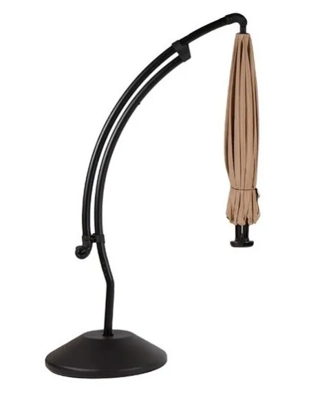 Cameo Color Spa Parasol With Led Light