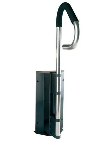 Portable Spa Toegangssteun