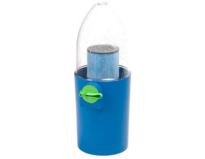 Spa Cartridge Filter Cleaner