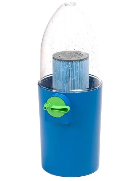 Spa Cartridge Filter Cleaner