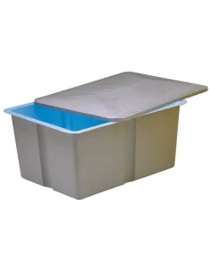 Ausgleichsbehälter für Whirlpools 2000 L