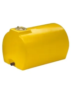 Polyethylen Spa Ausgleichsbehälter 1000 L