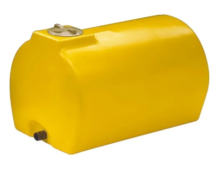 Réservoir de compensation de spa en...