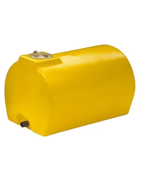 Réservoir de compensation de spa en polyéthylène 1000 L