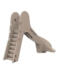 Curved Pool Slide H150 AstralPool