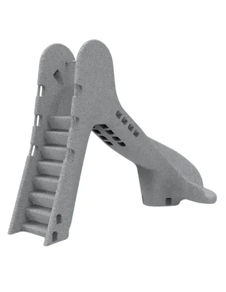 Curved Pool Slide H150 AstralPool