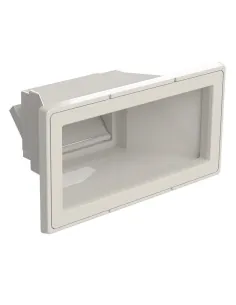 AstralPool EasyColor Skimmer Cover Mondvergroting