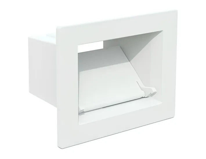 EasyColor Skimmerabdeckung Standard-Mündung...