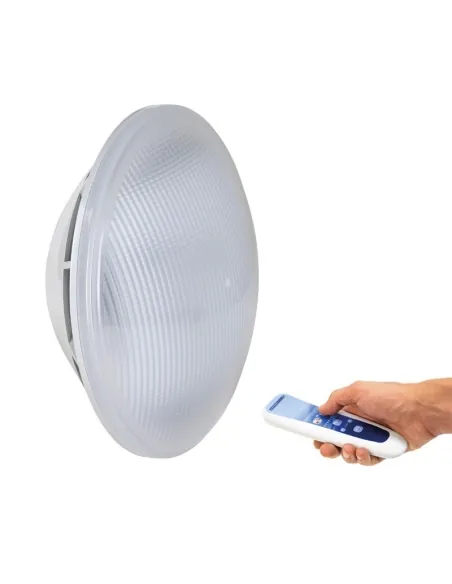 Lámpara LED PAR56 RGB 1100 lm LumiPlus Essential AstralPool