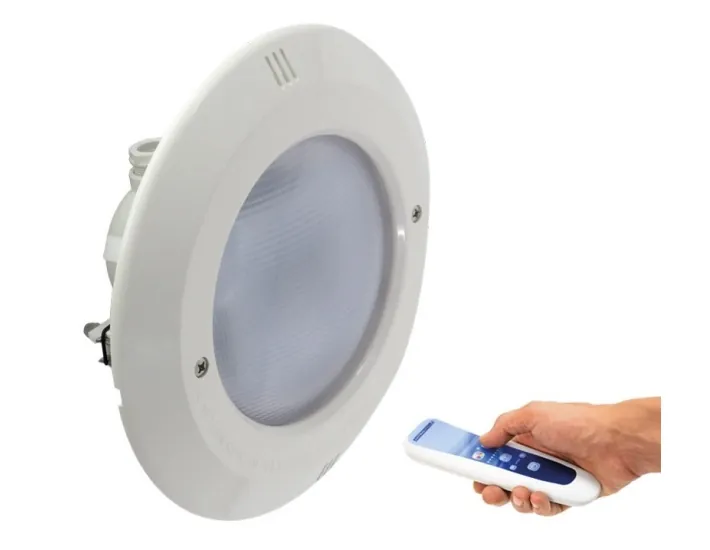 Proyector LED PAR56 RGB 1100 lm LumiPlus...