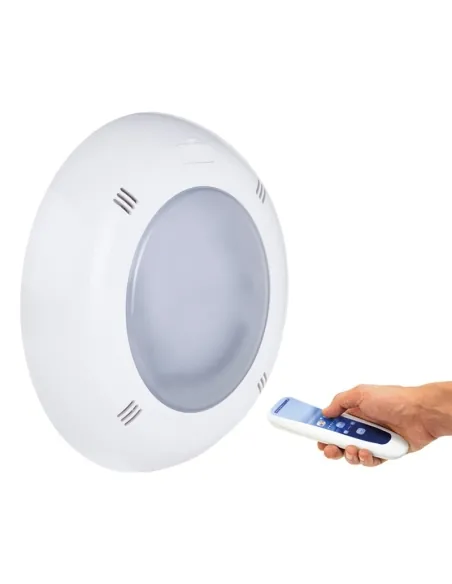 Projetor Lumiplus Essential Flat RGB 1.100 lm Astralpool