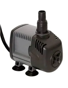 Sicce Syncra Silent-pomp van 950 tot 16000 l/u