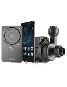 Sicce Syncra SDC Wifi pomp 2000 tot 9000 l/u