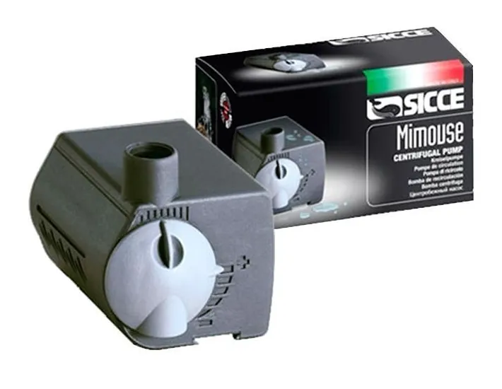 Bomba Sicce Serie Easy Line Sumergible de 300 a...