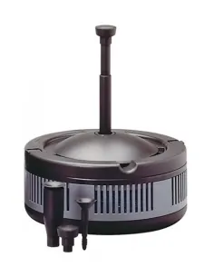 Sicce Ecopond Vijverpomp