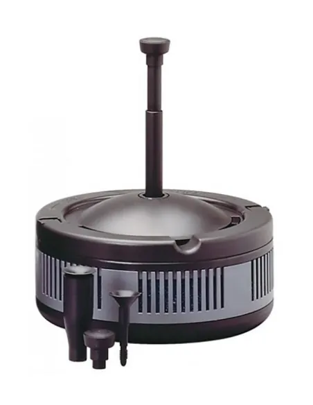 Pompa per laghetto Sicce Ecopond