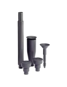 Kit buis en 4 sproeiers Sicce Ecopond 1, Micra en Nova