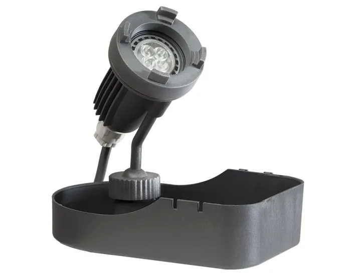 Sicce Halley Faretto subacqueo a LED per laghetti