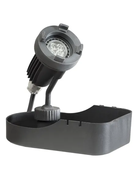 Sicce Halley Faretto subacqueo a LED per laghetti