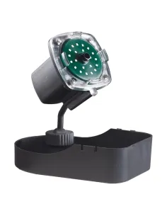 Foco subacuático Sicce Nathur LED para estanques