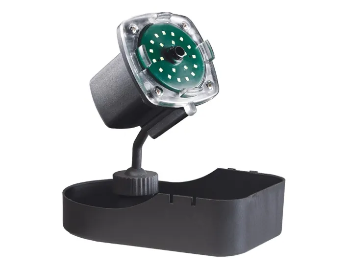 Foco subacuático Sicce Nathur LED para estanques