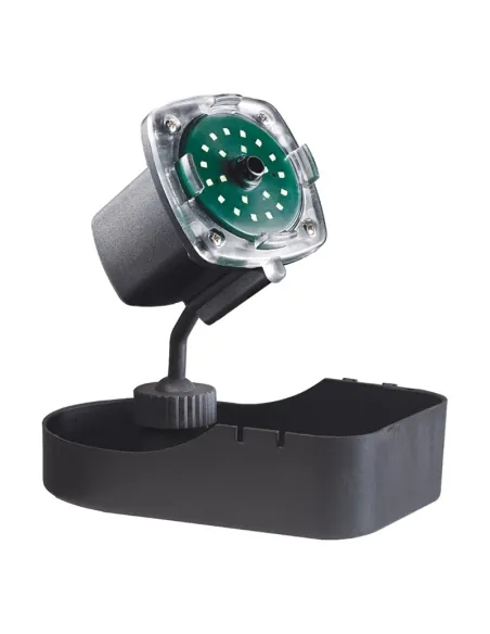 Foco subacuático Sicce Nathur LED para estanques