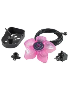 Foco Sicce Flower LED Basic