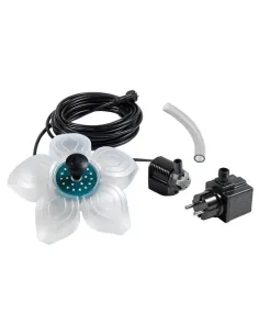 Foco Sicce Flower LED Plus