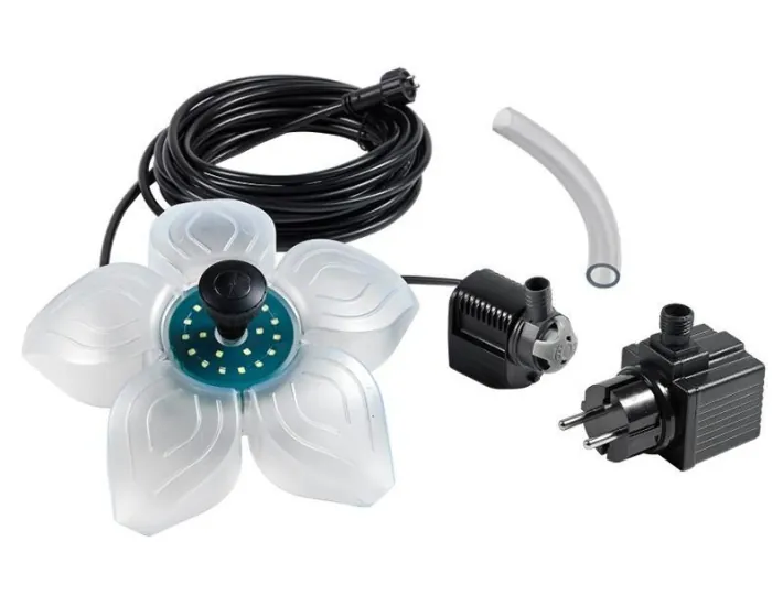 Faretto Sicce Flower LED Plus