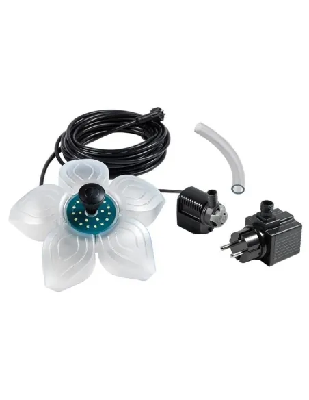 Faretto Sicce Flower LED Plus