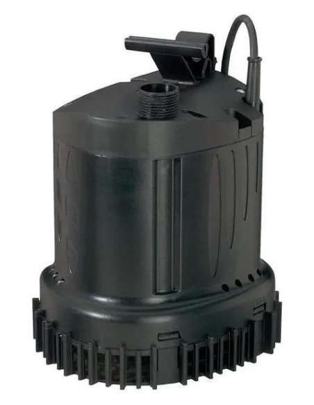 Bomba Sicce Master DW de 3700 a 5400 l/h