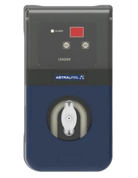 Leader slangenpomp Astralpool