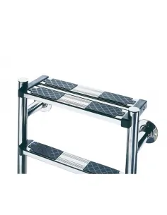AstralPool Safety Step Ladder Bottom Part with Step...