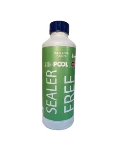 Lekdichting SB-POOL Lekdichting Vrij