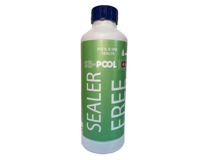 SB-POOL Sealer Free Leak Sealer