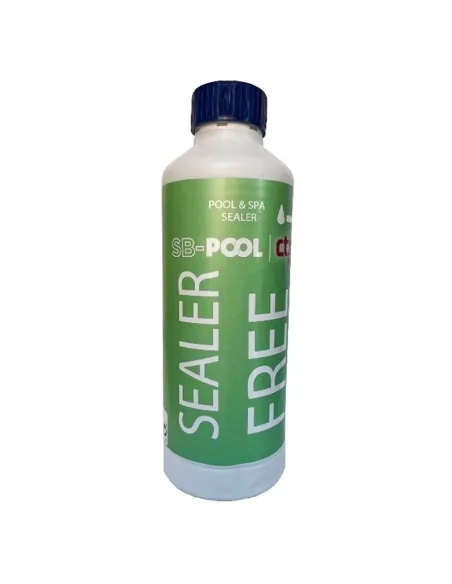 SB-POOL Sealer Free Leak Sealer