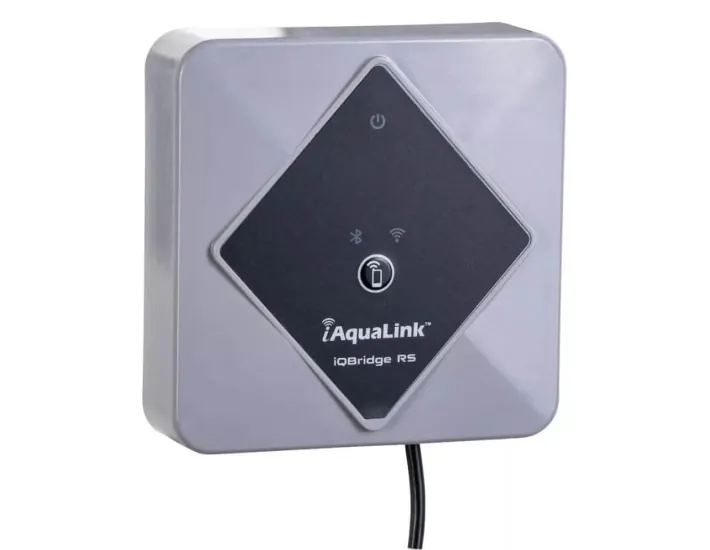 iQBridge RS Fluidra Zwembad