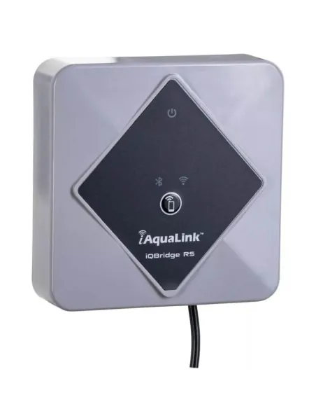 iQBridge RS Fluidra Zwembad