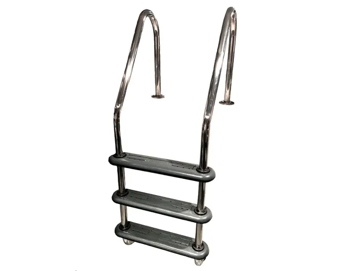 AstralPool Komfy Ladder