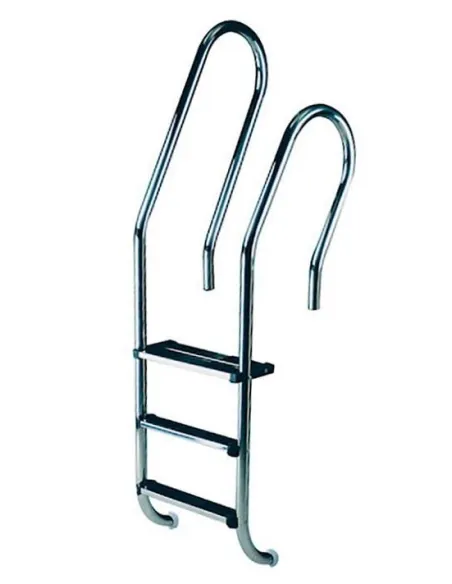 AstralPool Asymmetrical ladder for Mixed pools